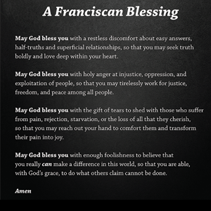 franciscanblessing_small